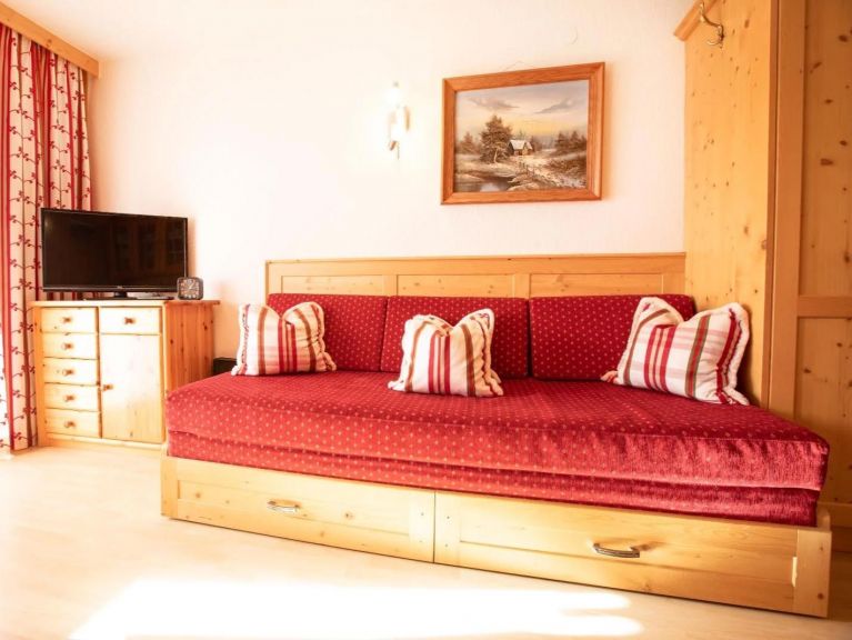 Appartement Steigerbauer Top 12