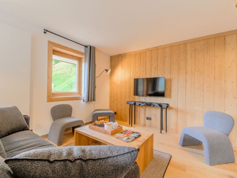 Appartement L’Etoile de la Vanoise