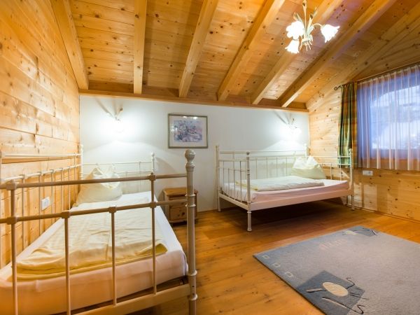 Chalet Feriendorf Wildschönau