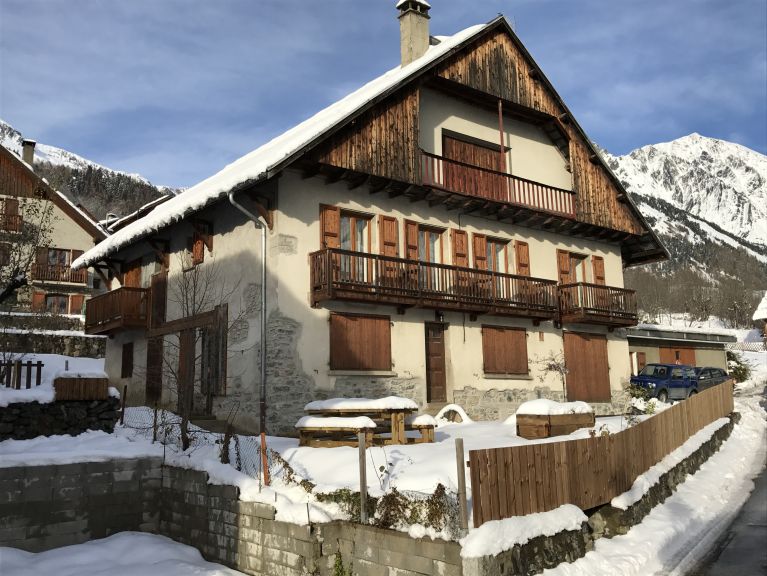 Chalet Louise