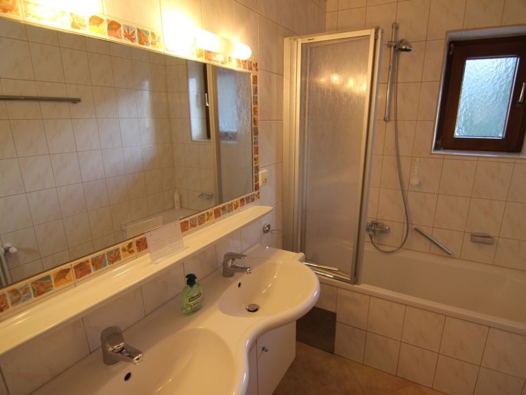 Chalet Christoph inclusief catering