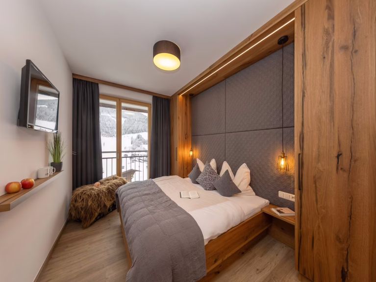 Chalet Bachgut 4-6