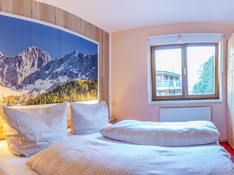 Appartement Schöpf
