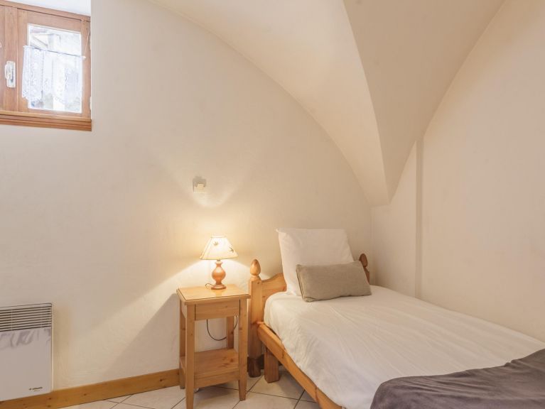 Chalet Balcons Acacia