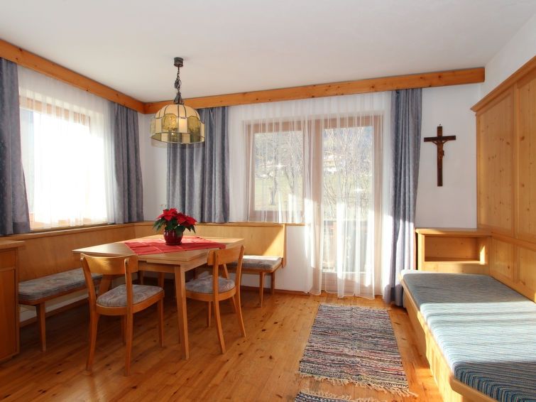 Appartement Hansjörg