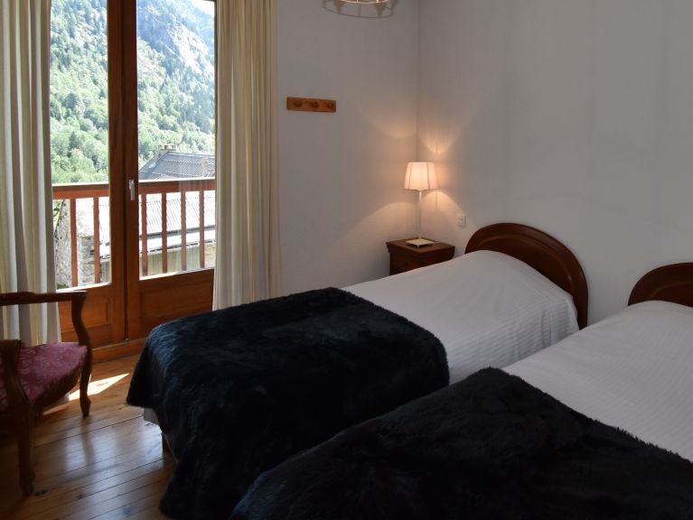 Chalet Louise