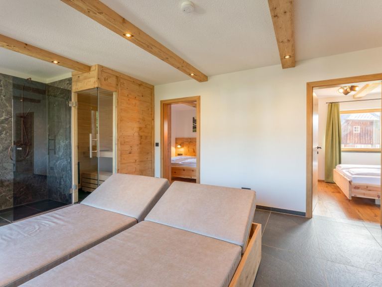 Appartement AlmApART 9-1