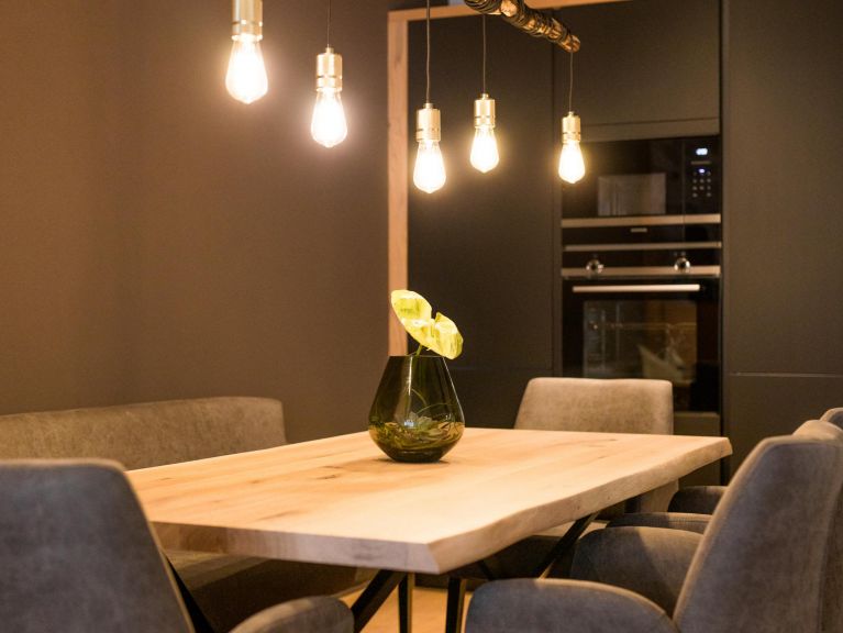 Chalet-appartement Das Neukirchen Type 2a