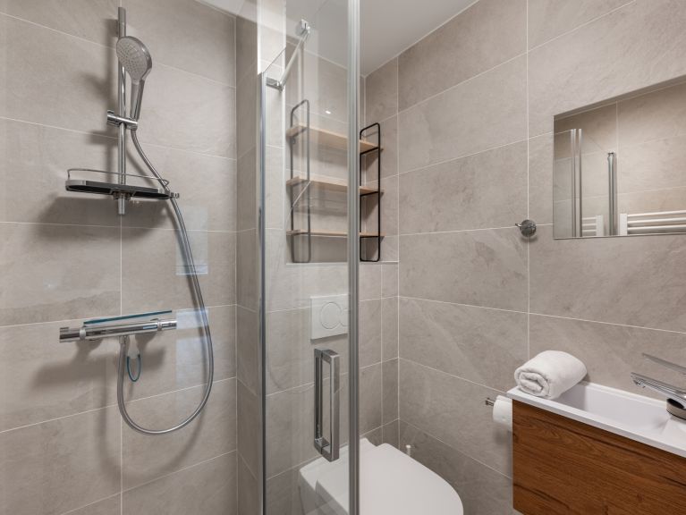 Appartement Quintessence