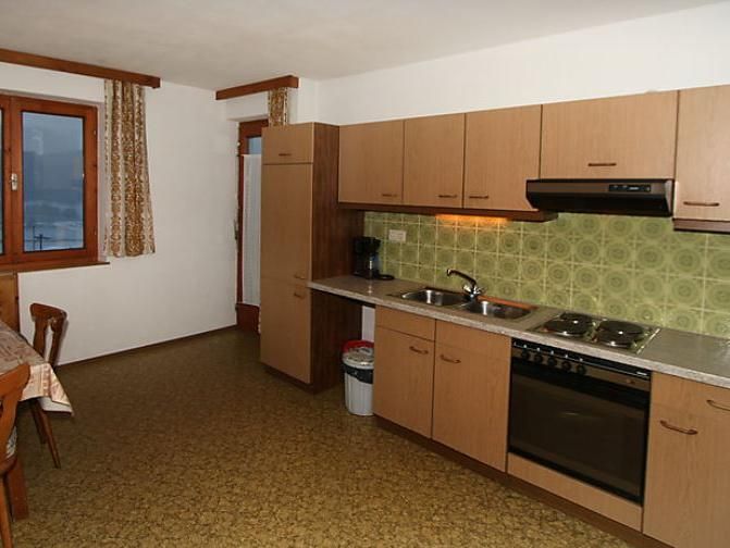Appartement Straif