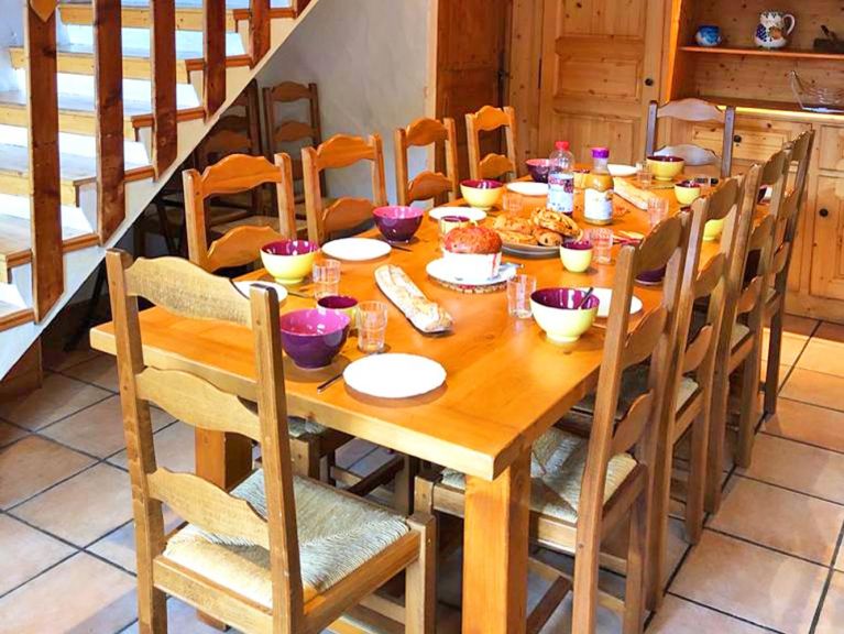 Chalet Panoramique