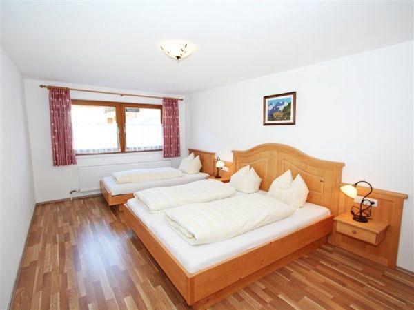 Chalet-appartement Hollenzen