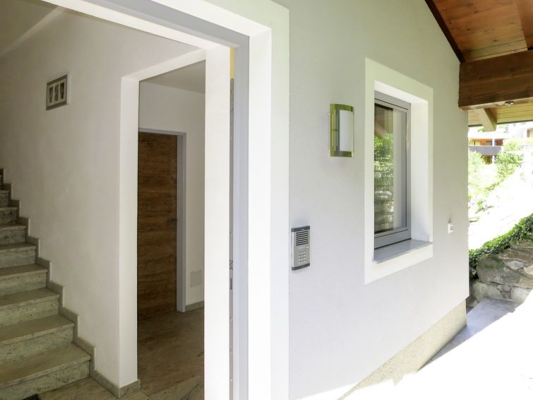 Appartement Gitti