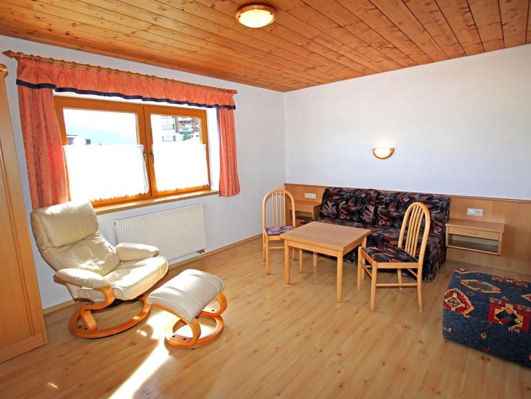 Chalet-appartement Voithofer Top 7