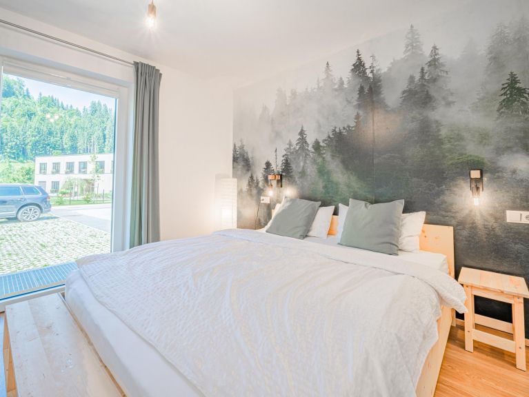 Appartement Schorsch