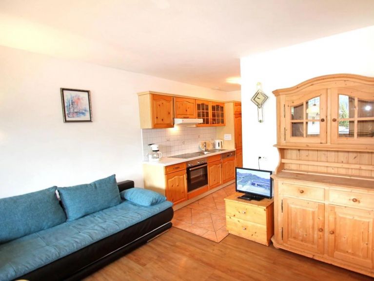 Chalet-appartement Karli Top 1