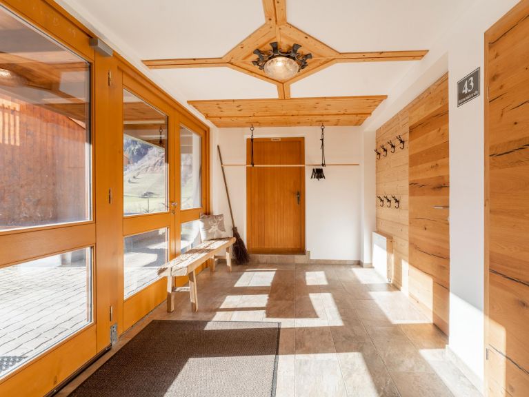 Chalet Spykerhütte