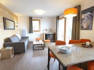 Appartement Club MMV Le Coeur des Loges 70-78 m²-9