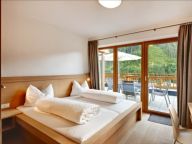 Appartement Gerlos Alpine Estate Type 4 met sauna-5