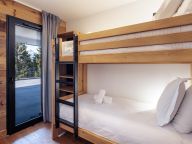 Appartement Résidence L'Orée du Bois-10