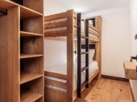Appartement Résidence L'Orée du Bois-11