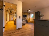 Appartement Tevini Glocknerblick-13