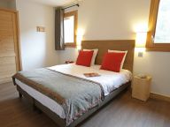 Appartement Club MMV Le Coeur des Loges bergzicht-12