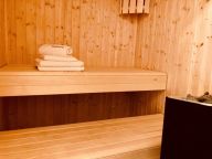 Chalet Caseblanche Coron met sauna-3