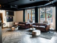 Appartement Residenz Illyrica Tirol penthouse met sauna-29
