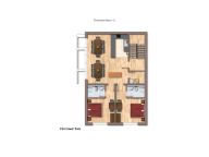 Chalet Christiane inclusief catering-23