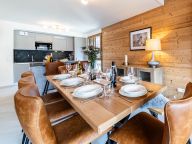 Chalet-appartement Le Théleme-8