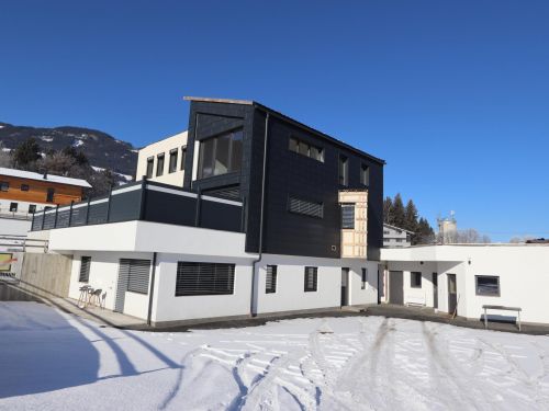 Appartement Steinwender 2 4 personen Tirol