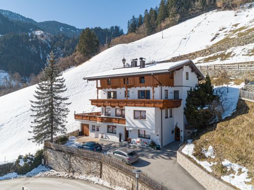 Appartement Leonie 3 4 personen Tirol