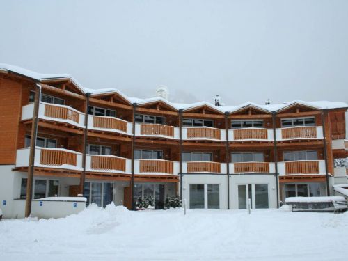 Appartement Adler Resort - 4-6 personen