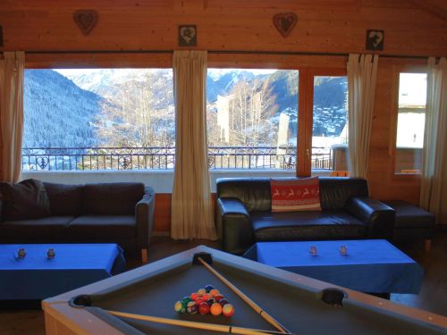 Chalet Alpaka inclusief catering - 24-30 personen – afbeelding 4