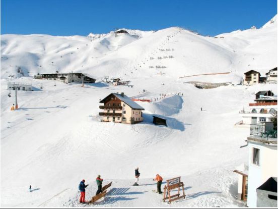 Appartement Glanzer Homes-10
