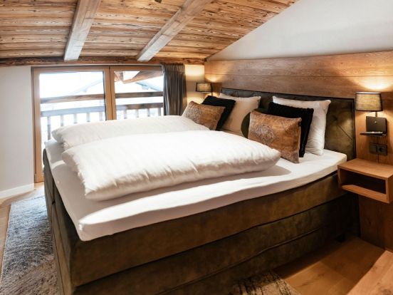 Appartement Residenz Illyrica Tirol-12