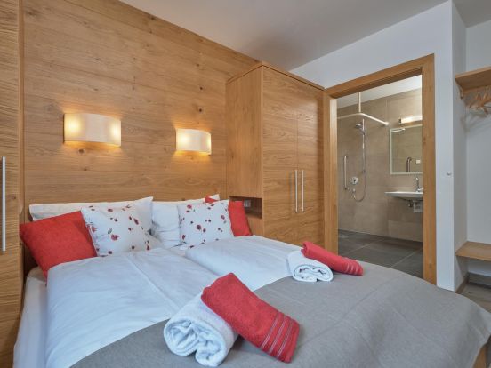 Chalet Bergbiber-12