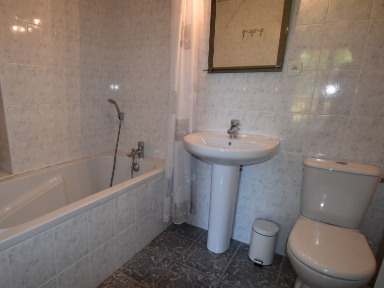 Chalet Louise