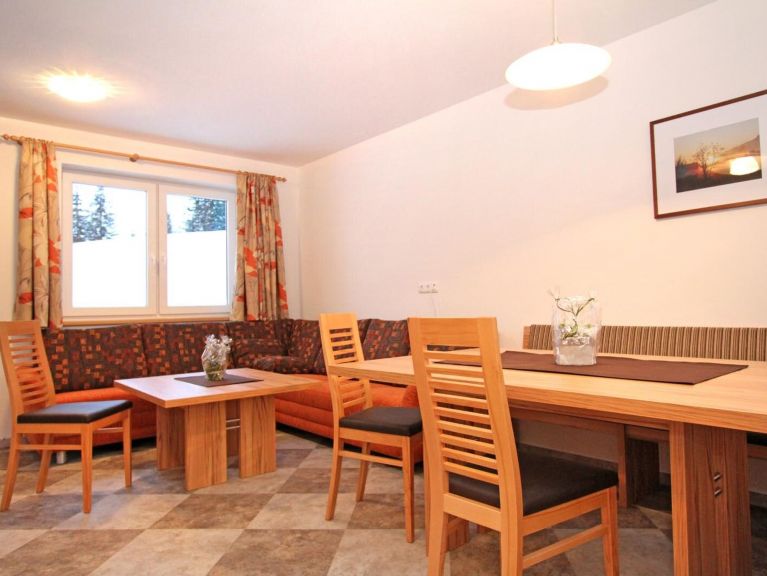 Chalet-appartement Dorferhaus