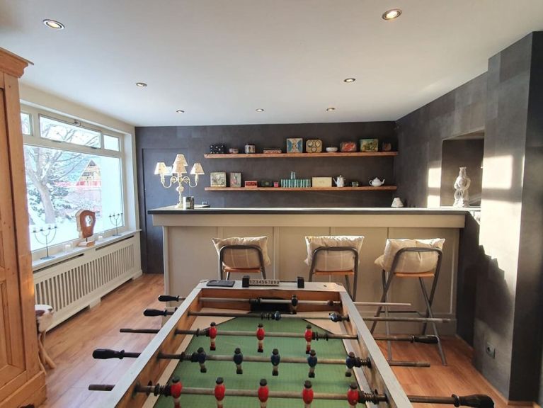 Chalet Le Vieux Logis