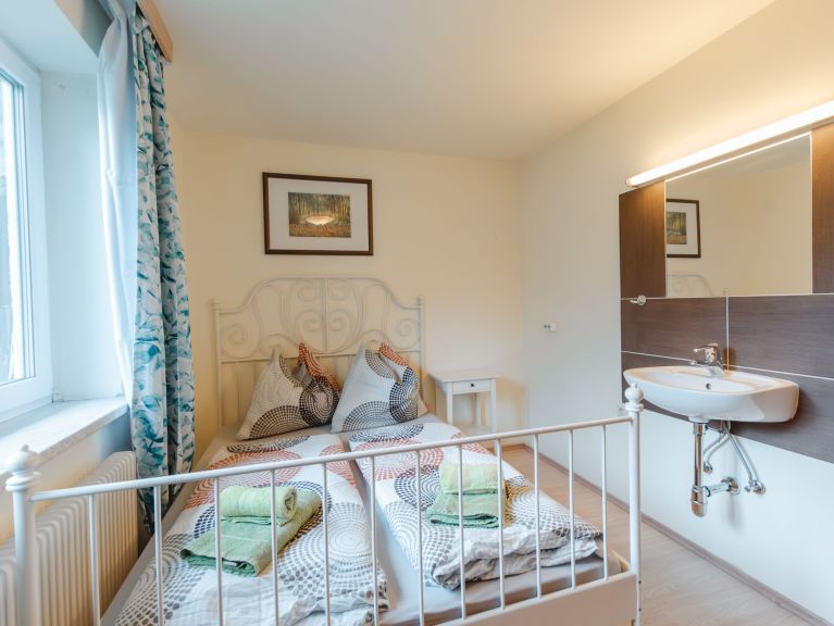 Chalet Bergfried