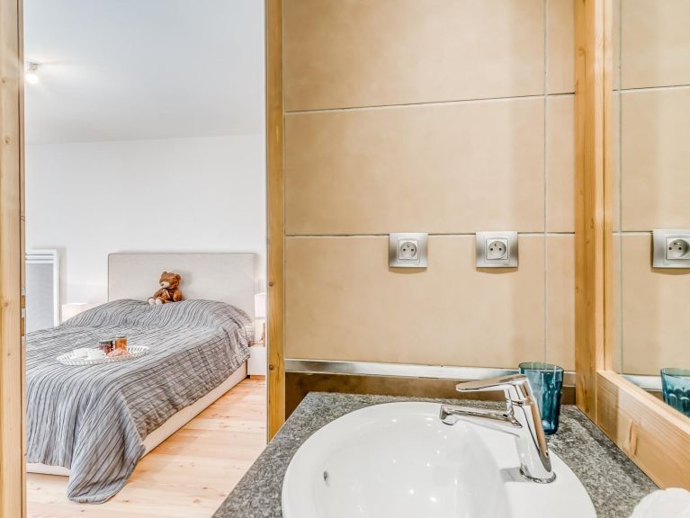 Appartement Les Balcons Etoiles Appartement A14