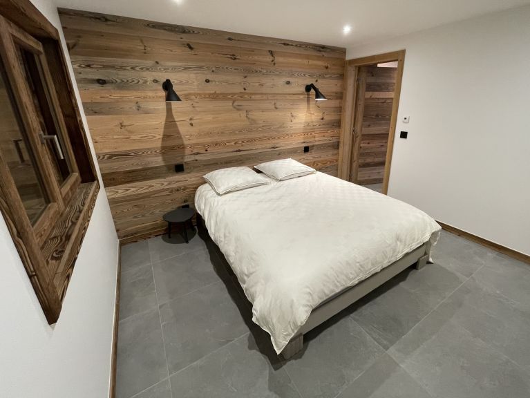 Chalet L'Alpaga