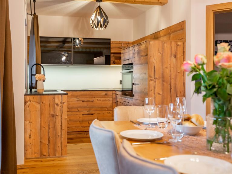 Appartement AlmApART 9-2