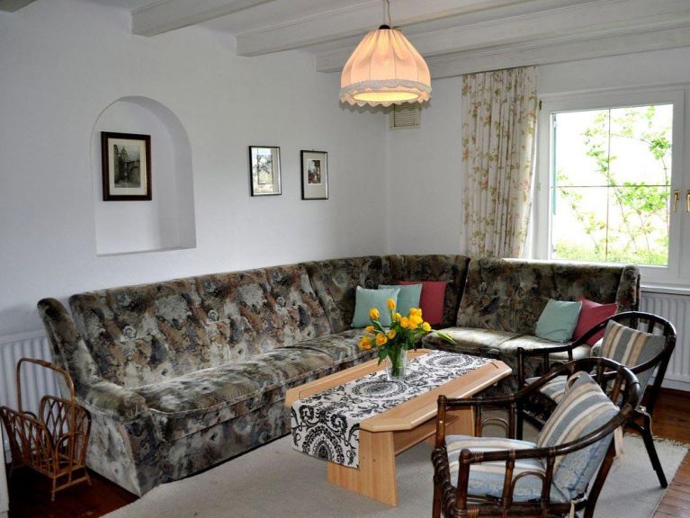 Appartement Christine 88 m²