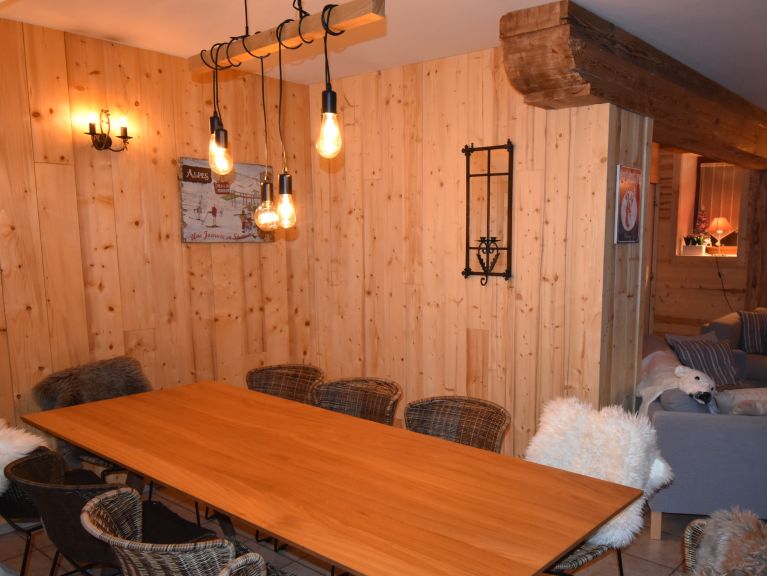 Chalet Louise