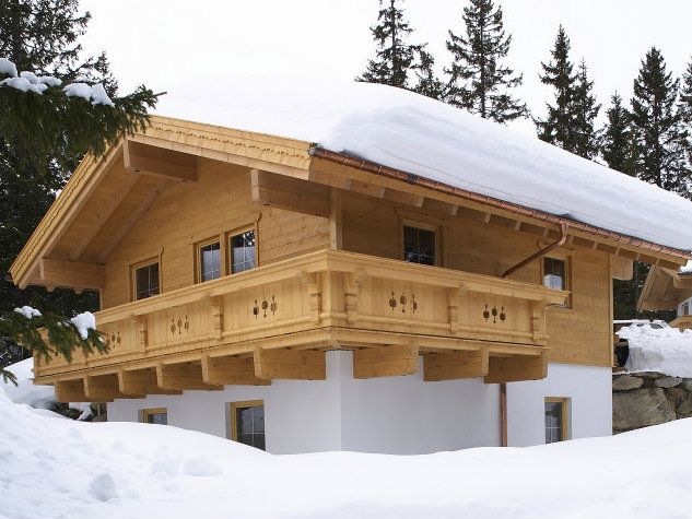 Chalet Désirée