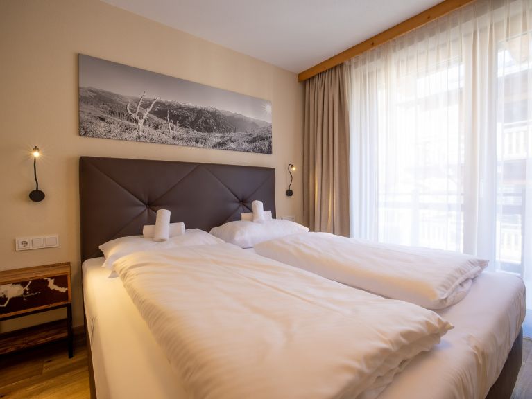 Chalet-appartement Wildkogelresorts Type IIIb
