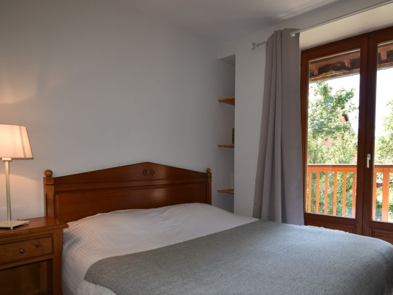 Chalet Louise